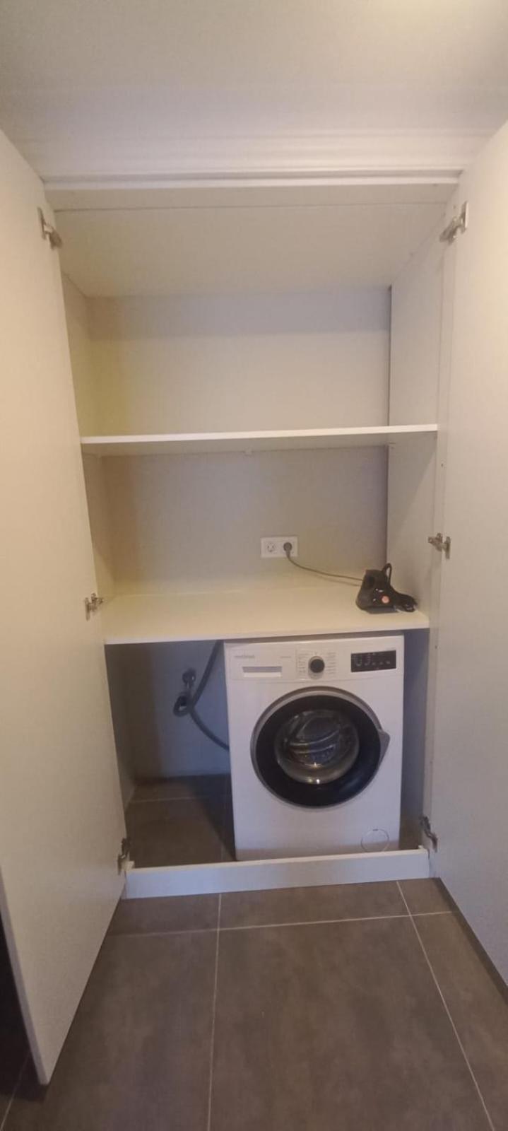 Ahg Atlas Apartments Isztambul Kültér fotó