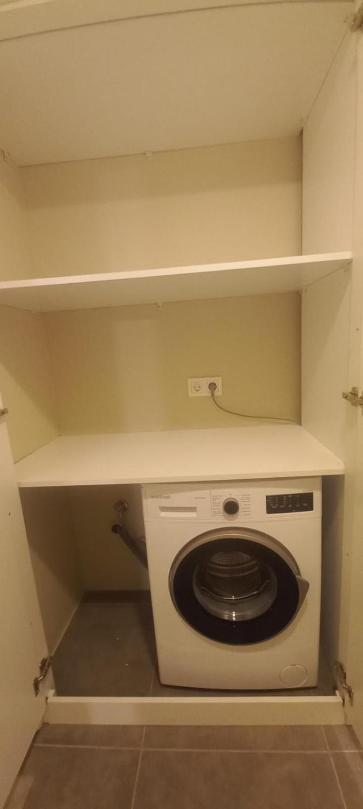 Ahg Atlas Apartments Isztambul Kültér fotó
